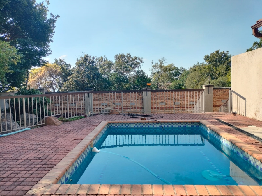 To Let 3 Bedroom Property for Rent in Sonheuwel Mpumalanga