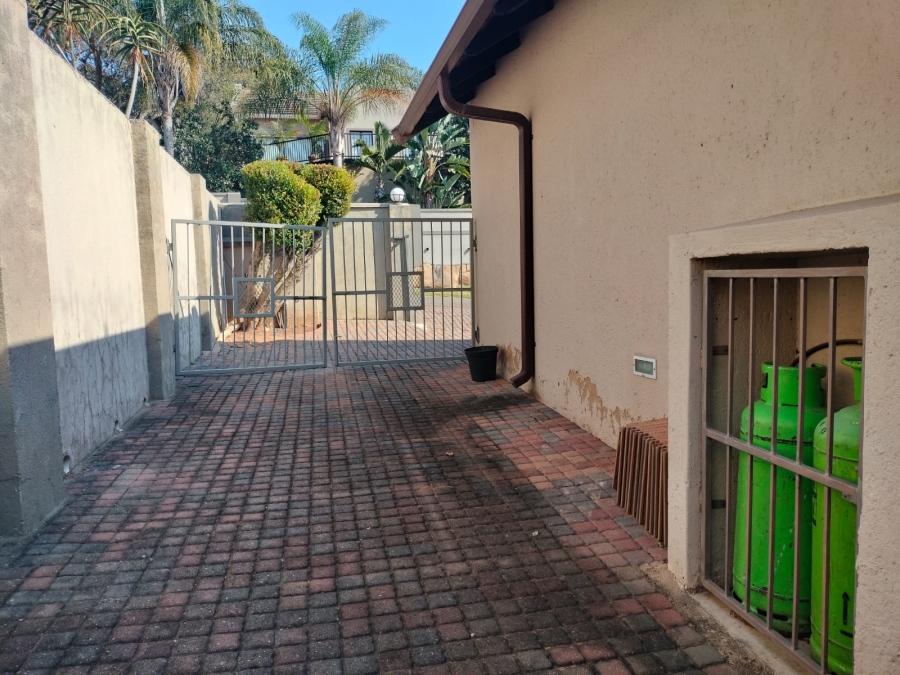 To Let 3 Bedroom Property for Rent in Sonheuwel Mpumalanga