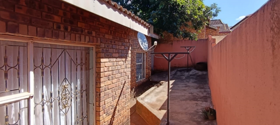 3 Bedroom Property for Sale in Hillsview Mpumalanga