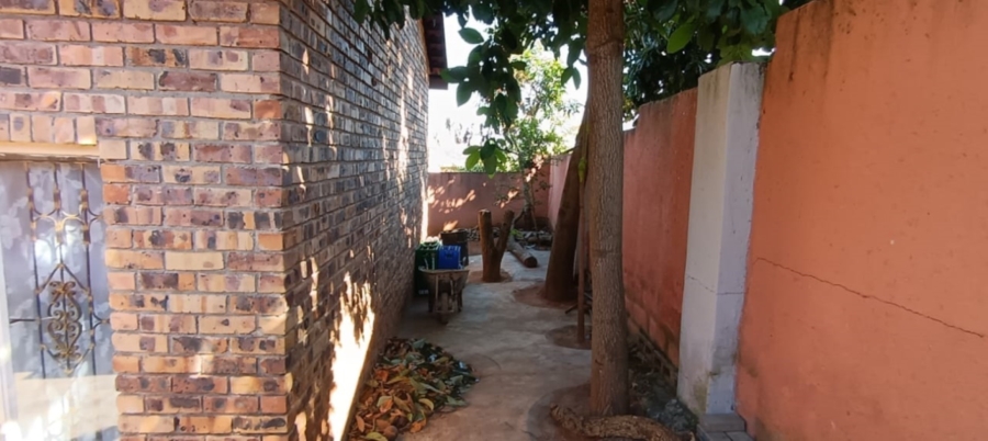 3 Bedroom Property for Sale in Hillsview Mpumalanga