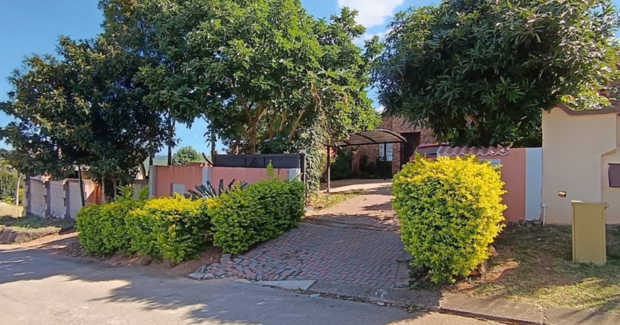 3 Bedroom Property for Sale in Hillsview Mpumalanga