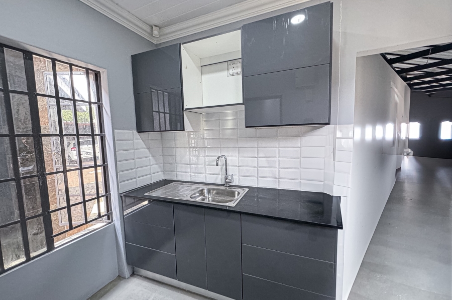 To Let commercial Property for Rent in Witbank Ext 12 Mpumalanga