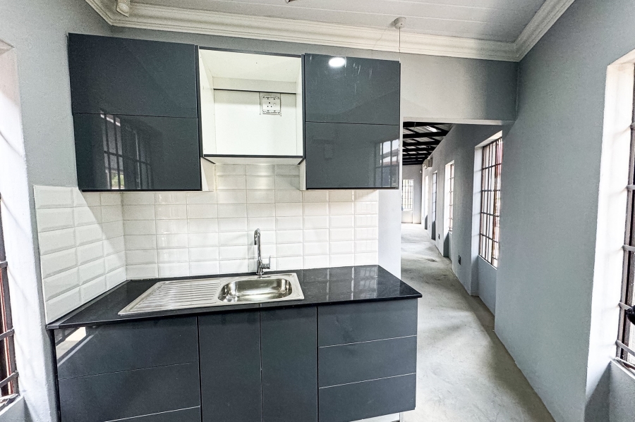 To Let commercial Property for Rent in Witbank Ext 12 Mpumalanga