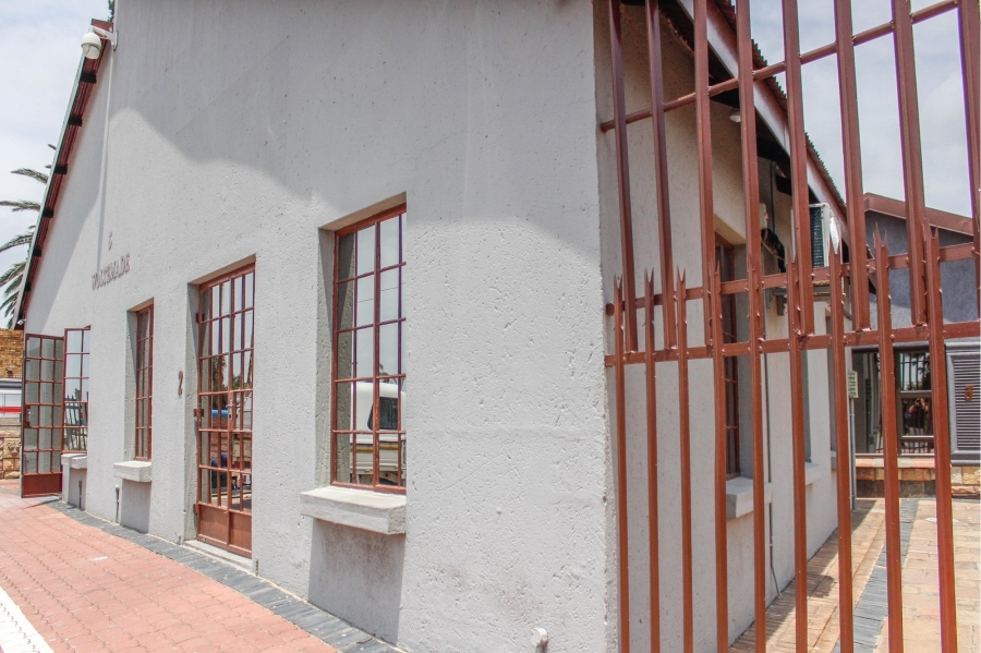 To Let commercial Property for Rent in Witbank Ext 12 Mpumalanga