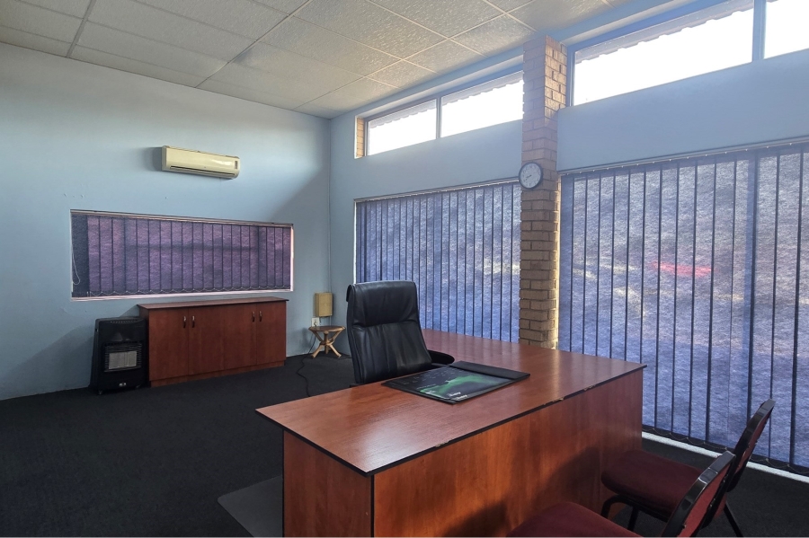 Commercial Property for Sale in Middelburg Central Mpumalanga