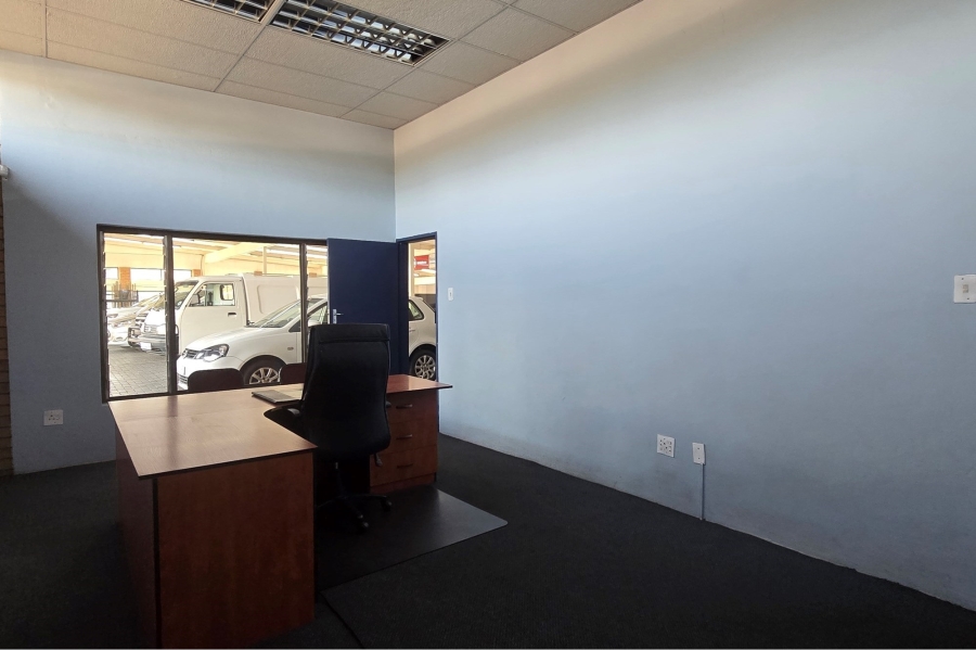 Commercial Property for Sale in Middelburg Central Mpumalanga