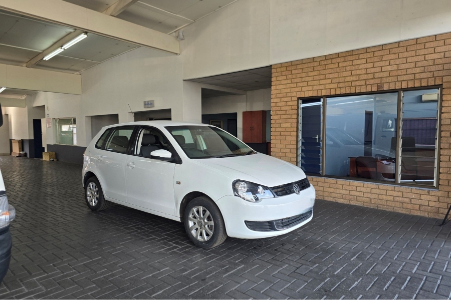 Commercial Property for Sale in Middelburg Central Mpumalanga