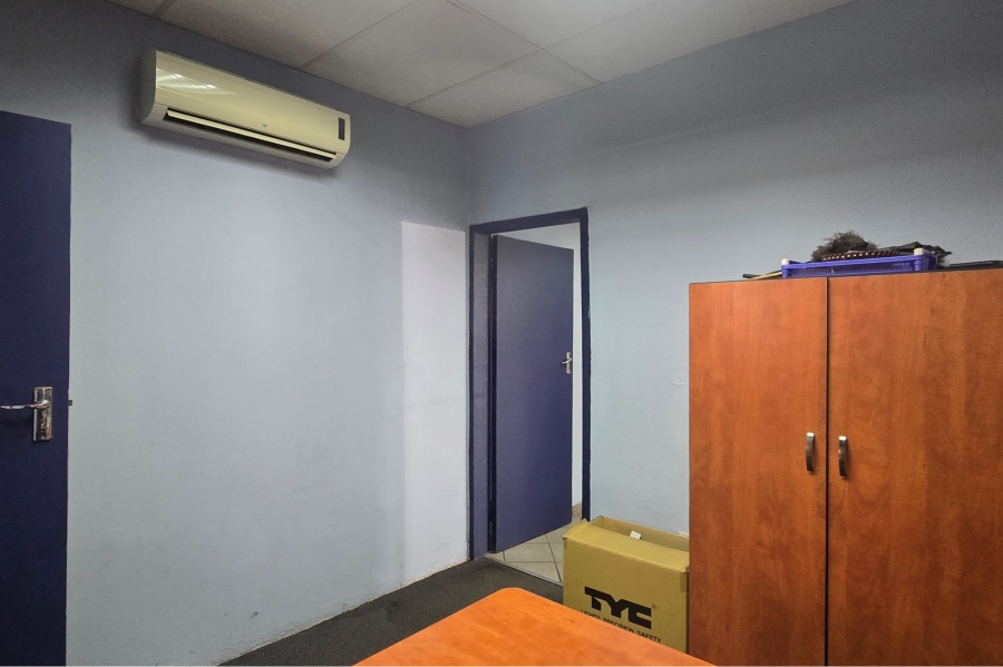 Commercial Property for Sale in Middelburg Central Mpumalanga