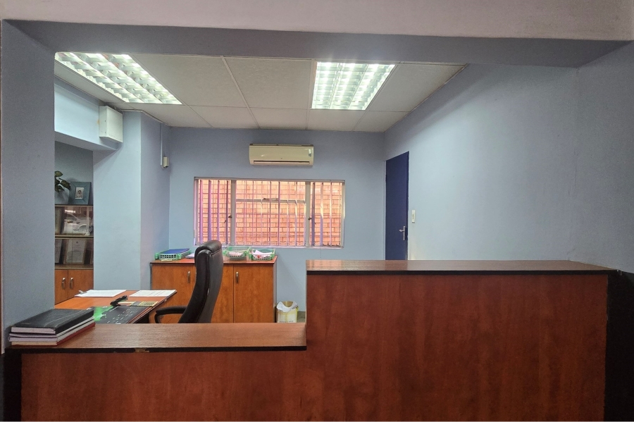 Commercial Property for Sale in Middelburg Central Mpumalanga