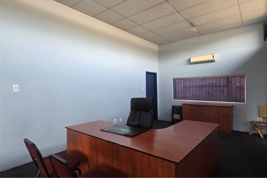 Commercial Property for Sale in Middelburg Central Mpumalanga