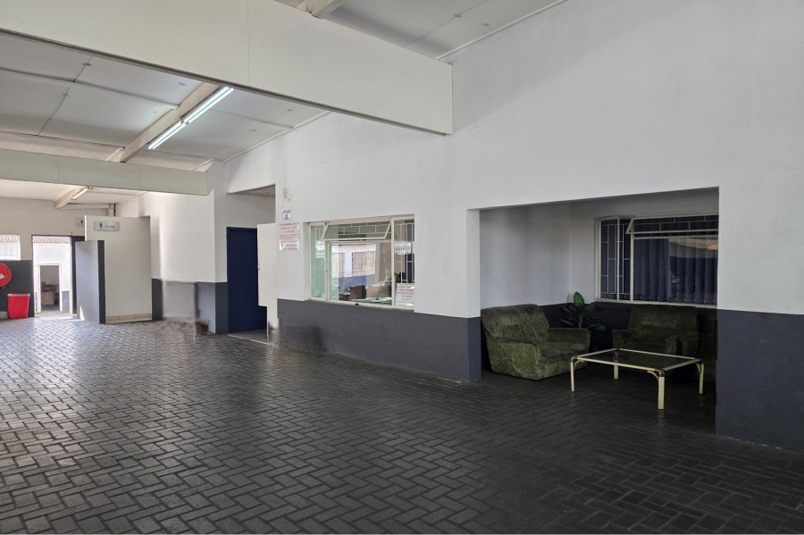 Commercial Property for Sale in Middelburg Central Mpumalanga