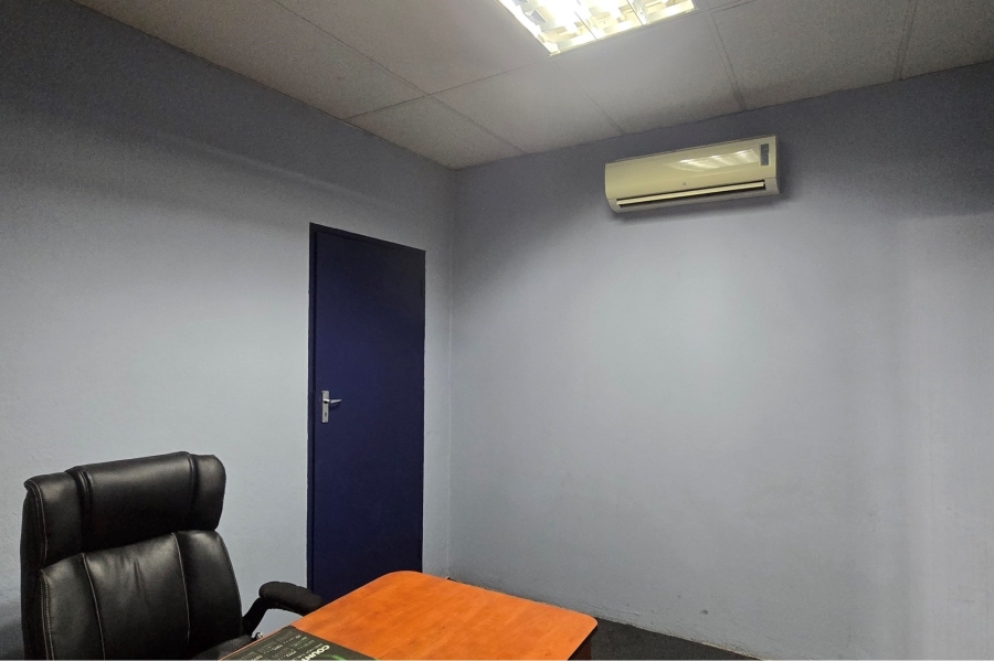 Commercial Property for Sale in Middelburg Central Mpumalanga