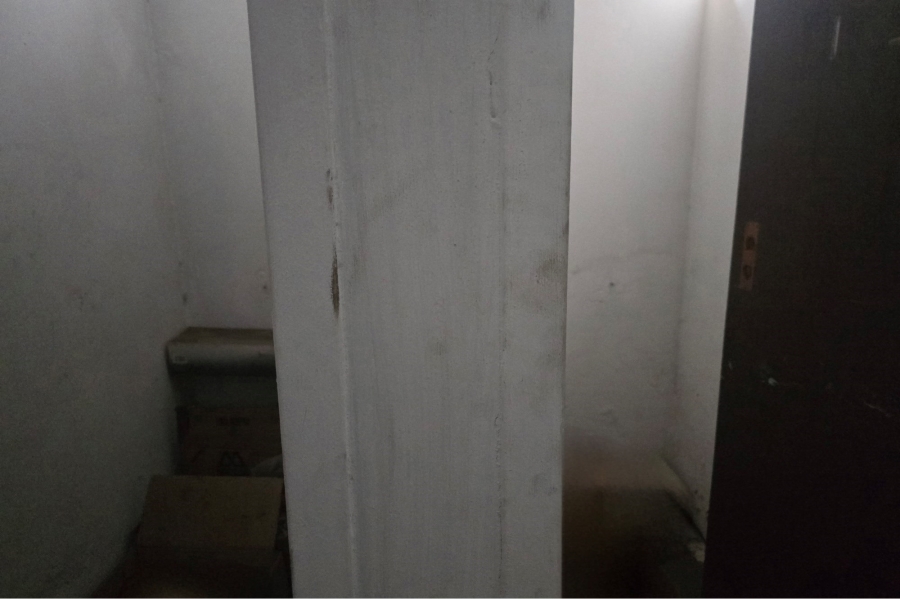 Commercial Property for Sale in Middelburg Central Mpumalanga
