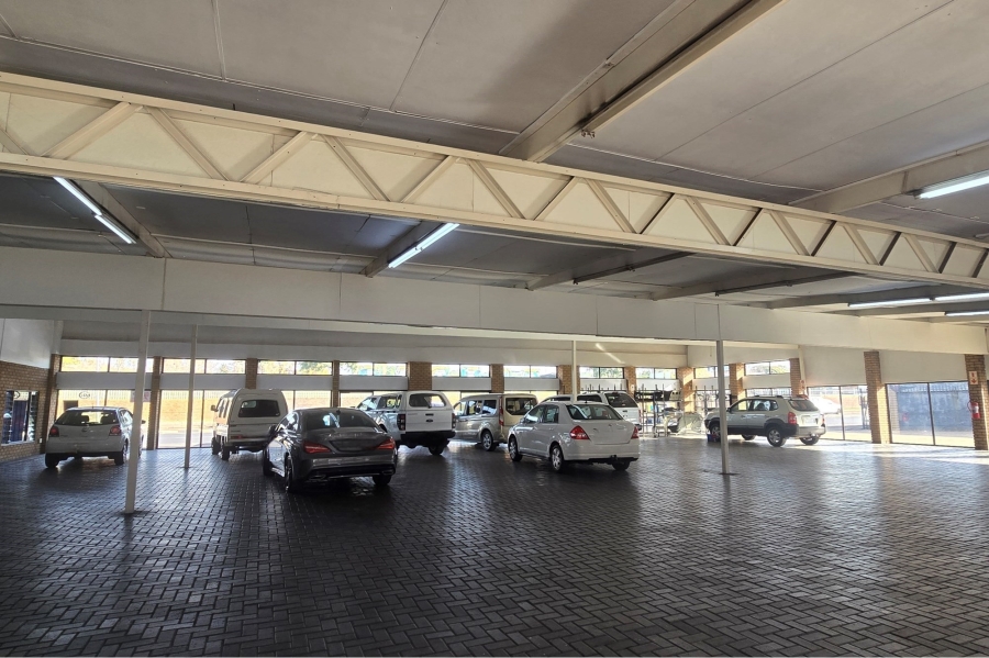 Commercial Property for Sale in Middelburg Central Mpumalanga