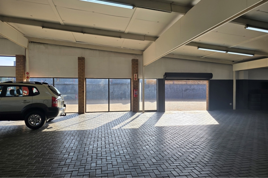 Commercial Property for Sale in Middelburg Central Mpumalanga