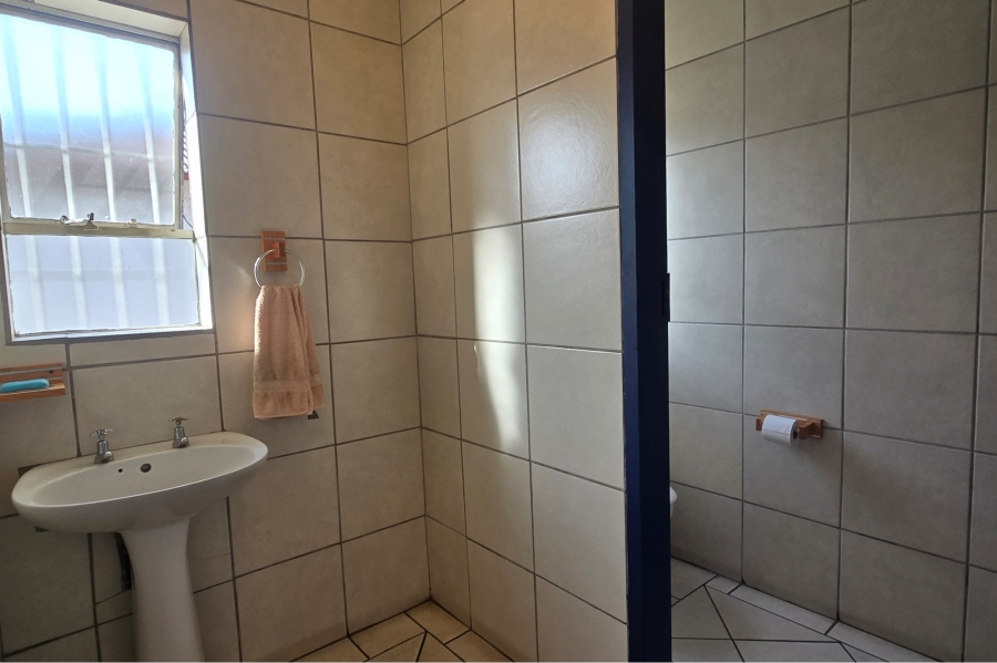 Commercial Property for Sale in Middelburg Central Mpumalanga