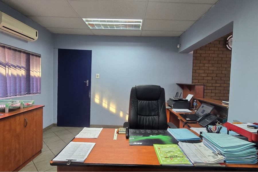 Commercial Property for Sale in Middelburg Central Mpumalanga