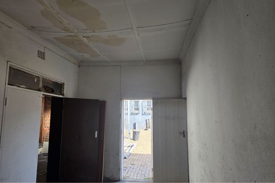 Commercial Property for Sale in Middelburg Central Mpumalanga