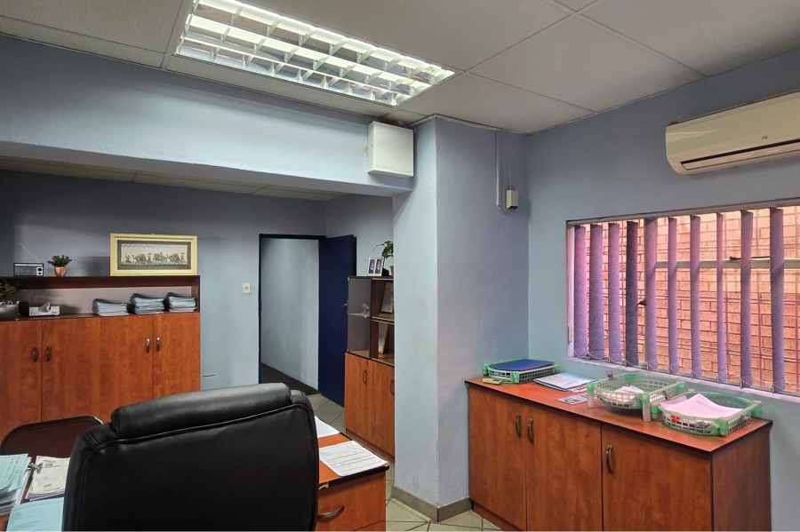 Commercial Property for Sale in Middelburg Central Mpumalanga