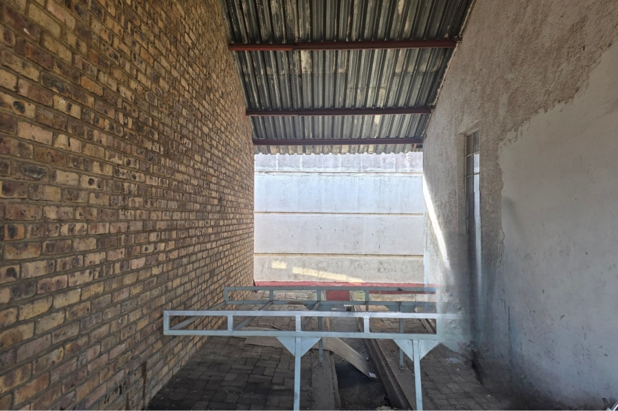 Commercial Property for Sale in Middelburg Central Mpumalanga