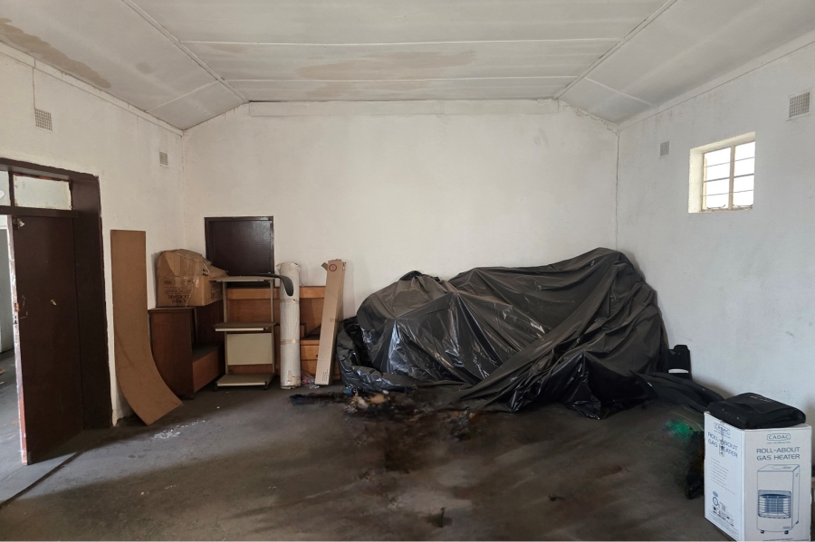 Commercial Property for Sale in Middelburg Central Mpumalanga