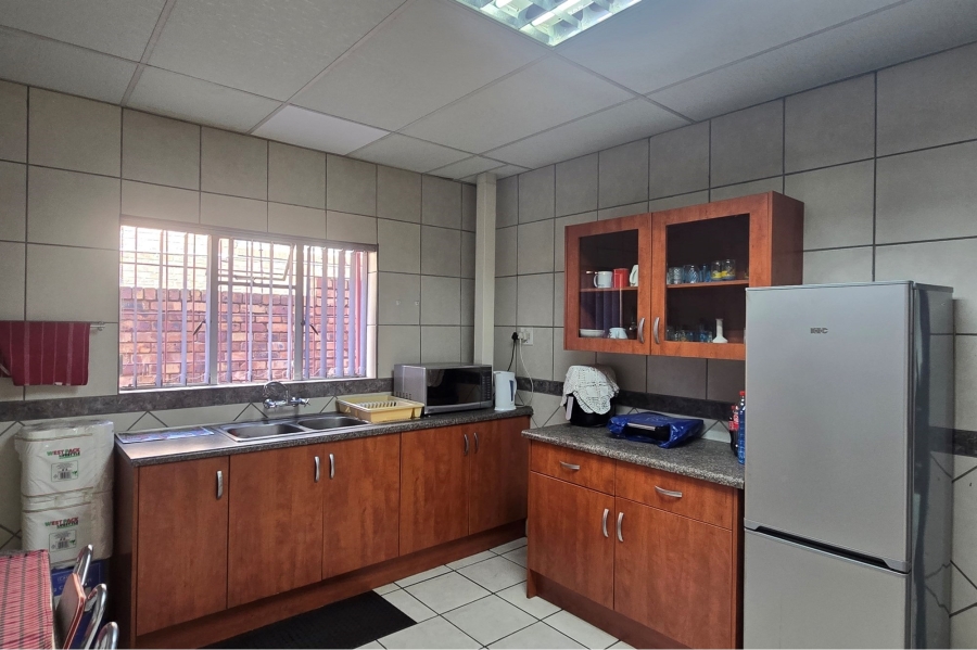 Commercial Property for Sale in Middelburg Central Mpumalanga