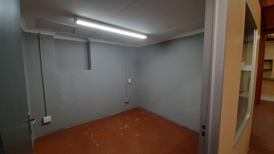 To Let commercial Property for Rent in Riverside Park Mpumalanga