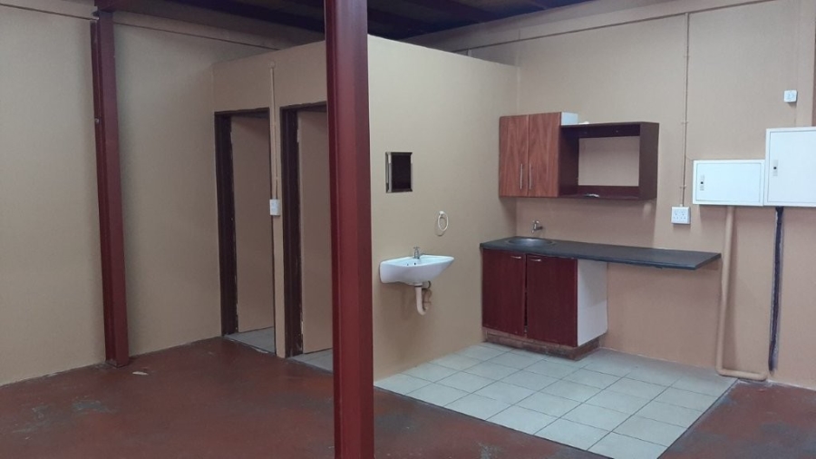 To Let commercial Property for Rent in Riverside Park Mpumalanga