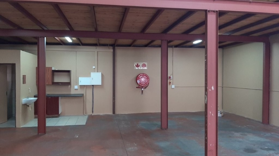 To Let commercial Property for Rent in Riverside Park Mpumalanga