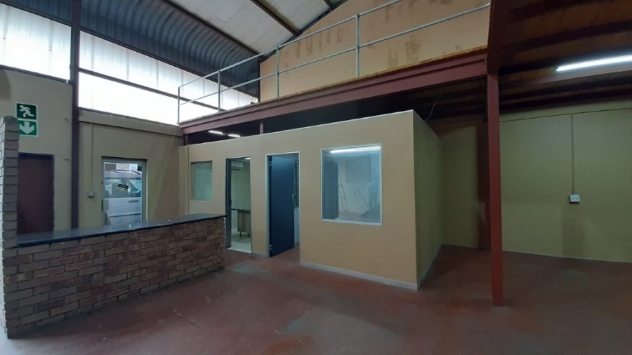 To Let commercial Property for Rent in Riverside Park Mpumalanga