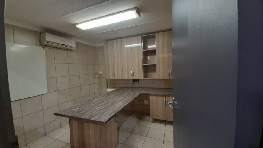 To Let commercial Property for Rent in Riverside Park Mpumalanga