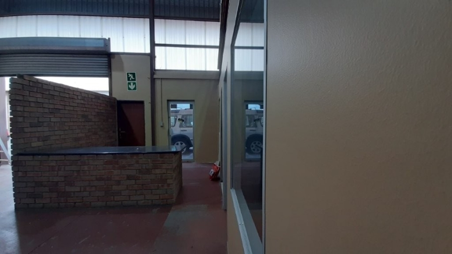 To Let commercial Property for Rent in Riverside Park Mpumalanga