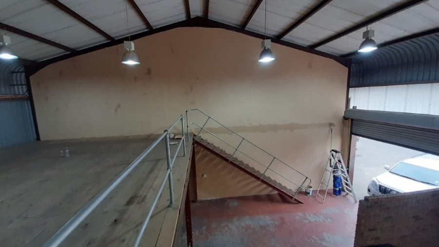 To Let commercial Property for Rent in Riverside Park Mpumalanga