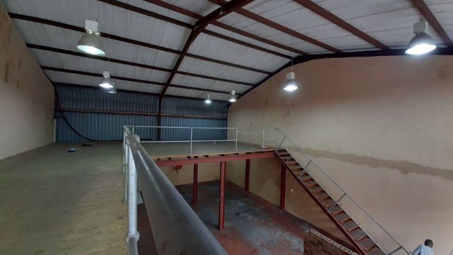 To Let commercial Property for Rent in Riverside Park Mpumalanga