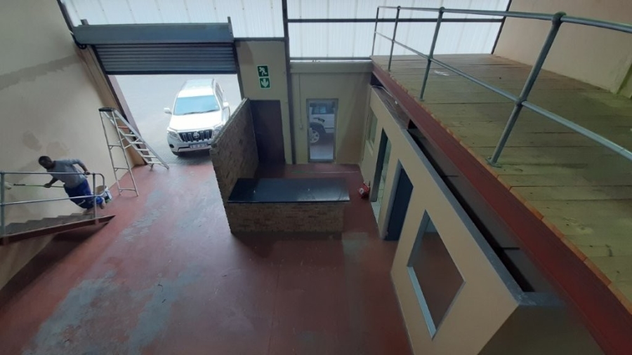 To Let commercial Property for Rent in Riverside Park Mpumalanga