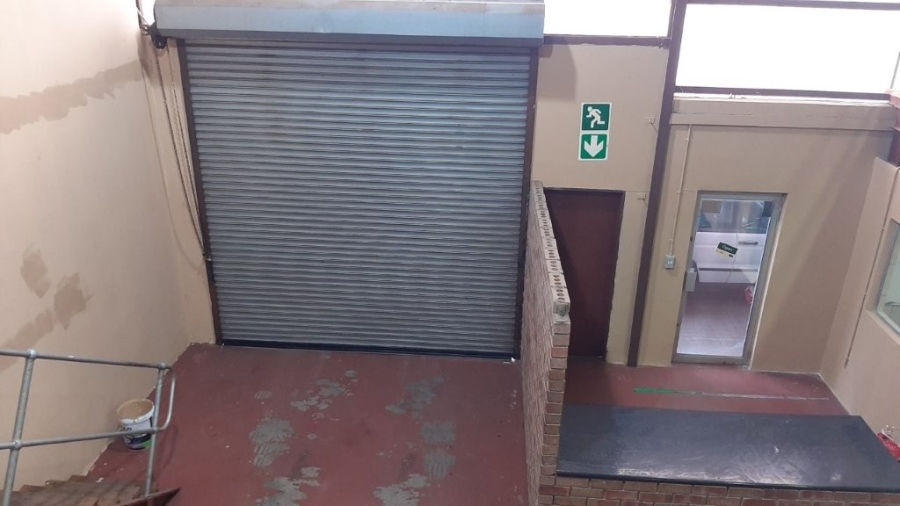 To Let commercial Property for Rent in Riverside Park Mpumalanga