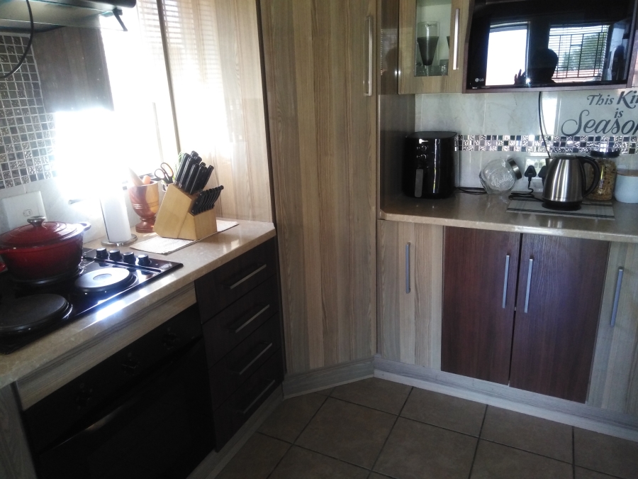 3 Bedroom Property for Sale in Reyno Ridge Mpumalanga