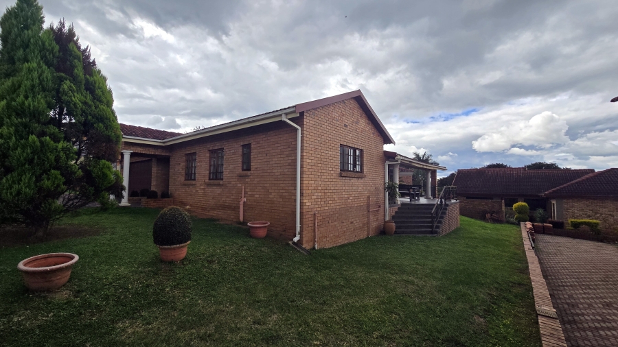 3 Bedroom Property for Sale in White River Ext 3 Mpumalanga