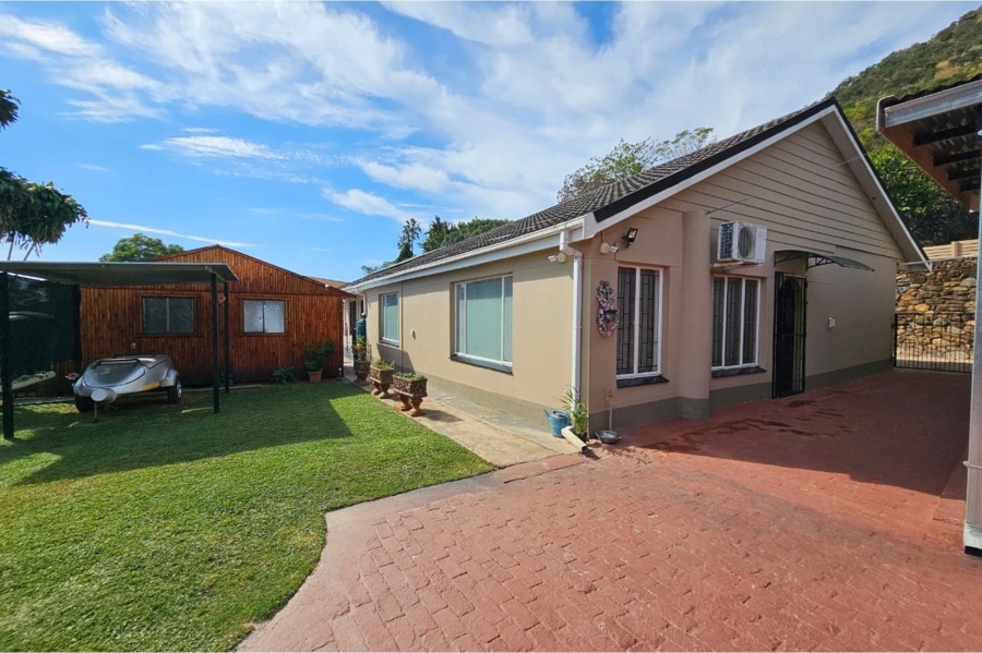 3 Bedroom Property for Sale in Barberton Mpumalanga