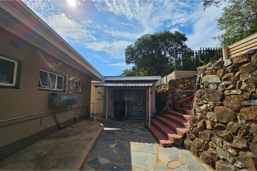 3 Bedroom Property for Sale in Barberton Mpumalanga