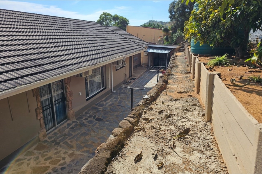 3 Bedroom Property for Sale in Barberton Mpumalanga