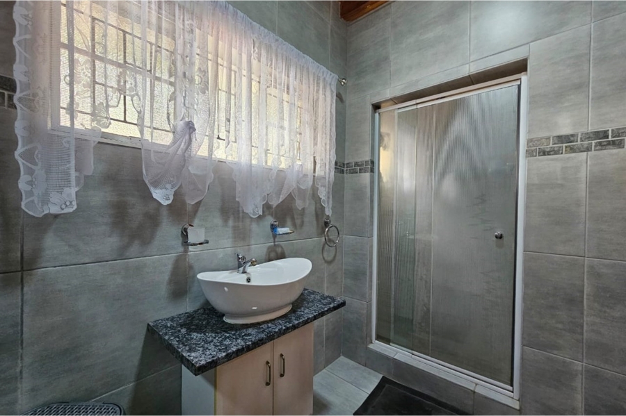 3 Bedroom Property for Sale in Barberton Mpumalanga