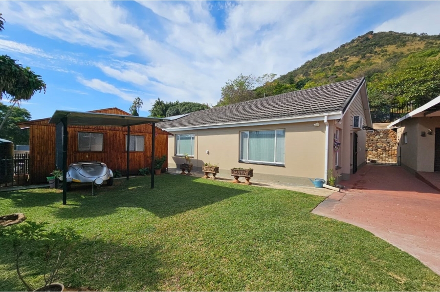 3 Bedroom Property for Sale in Barberton Mpumalanga