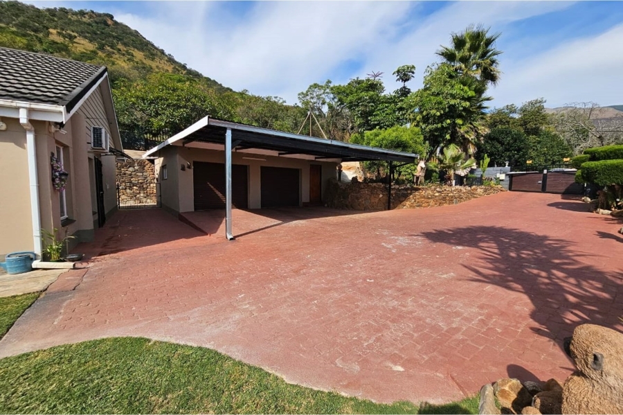 3 Bedroom Property for Sale in Barberton Mpumalanga