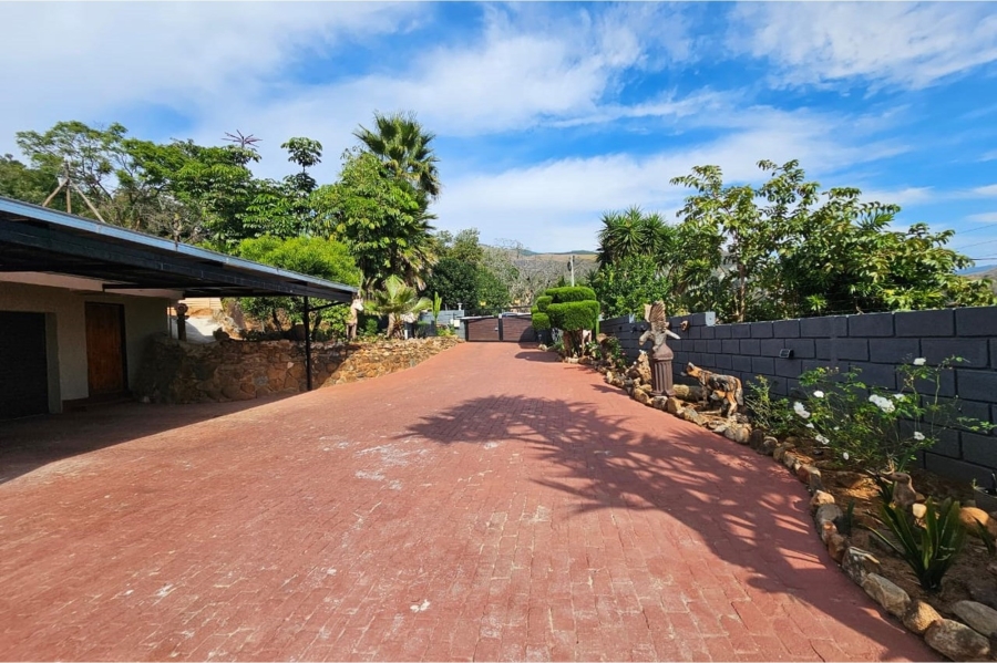 3 Bedroom Property for Sale in Barberton Mpumalanga