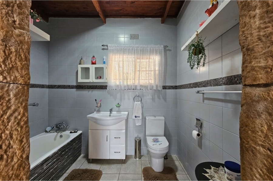 3 Bedroom Property for Sale in Barberton Mpumalanga