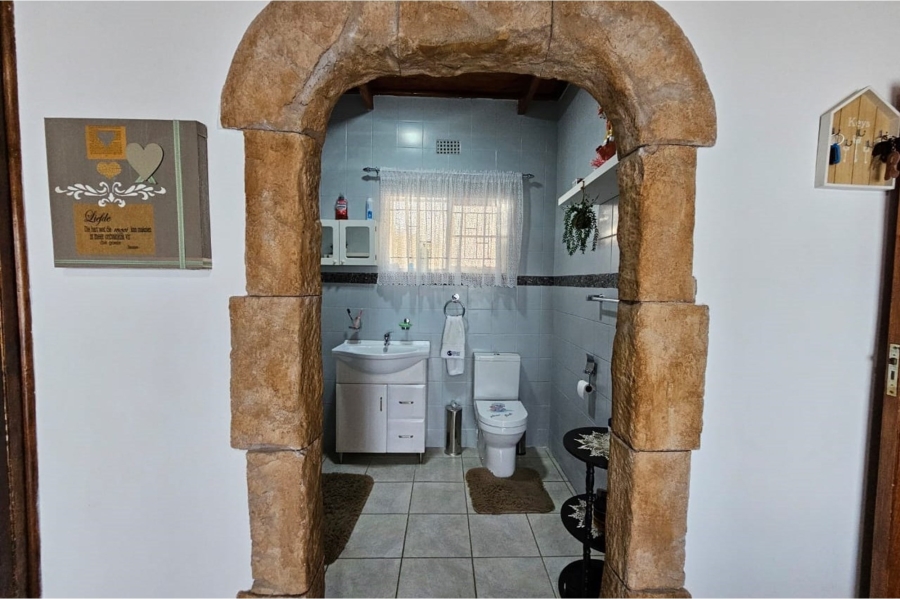 3 Bedroom Property for Sale in Barberton Mpumalanga