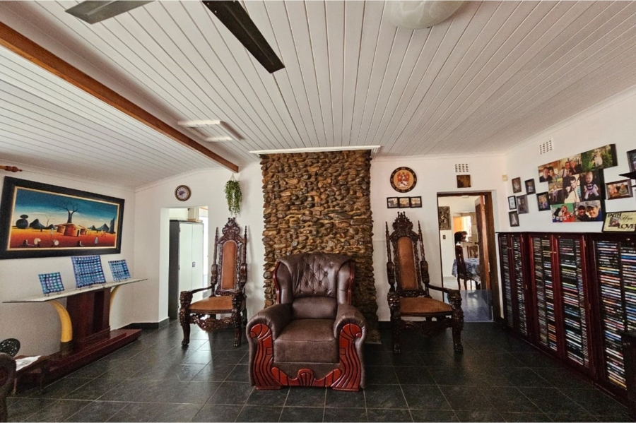3 Bedroom Property for Sale in Barberton Mpumalanga