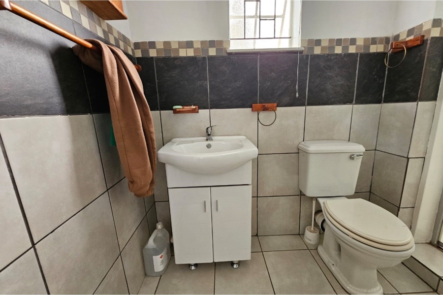 3 Bedroom Property for Sale in Barberton Mpumalanga