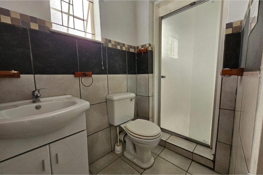 3 Bedroom Property for Sale in Barberton Mpumalanga